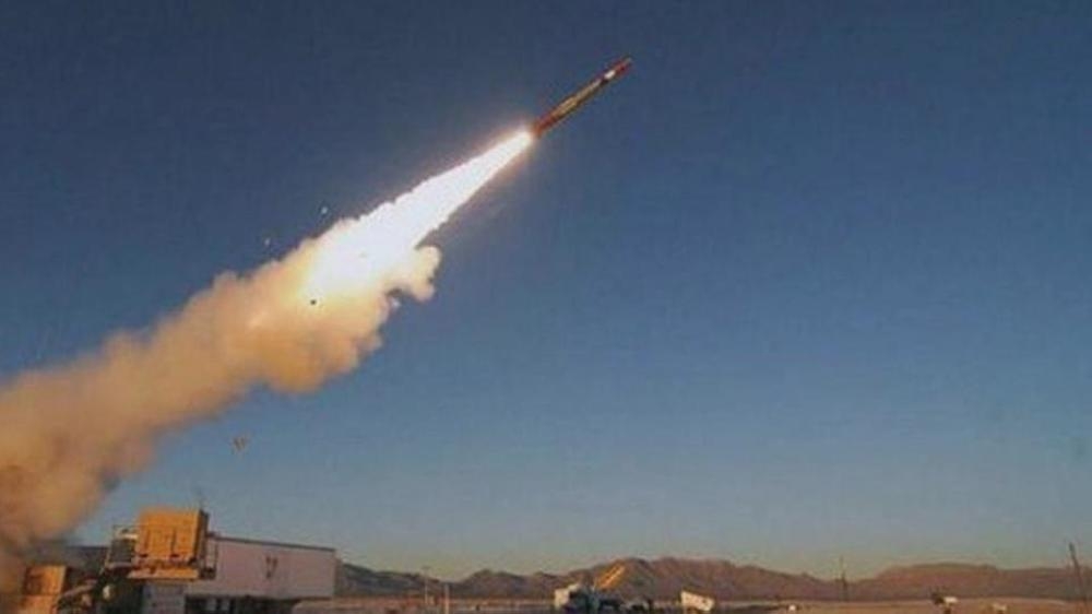 الأمم المتحدة: صواريخ عثر عليها باليمن صنعت في إيران - صحيفة الوطن