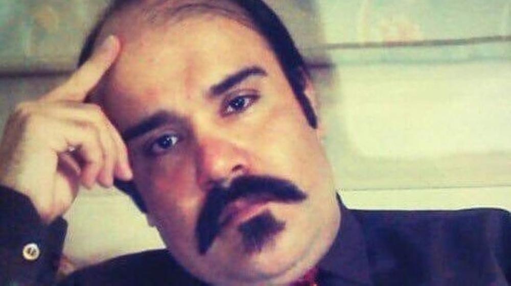 وفاة ناشط إيراني مضرب عن الطعام.. سجن لانتقاده خامنئي - صحيفة الوطن