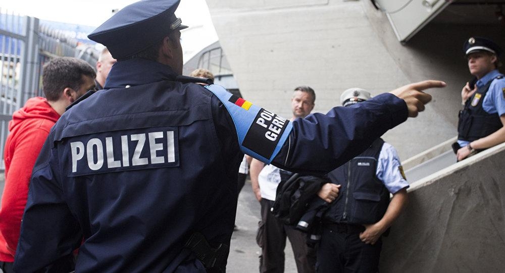 الاستخبارات الألمانية تحذر: إرهاب  الإخوان  أخطر من  داعش  و القاعدة  - صحيفة الوطن