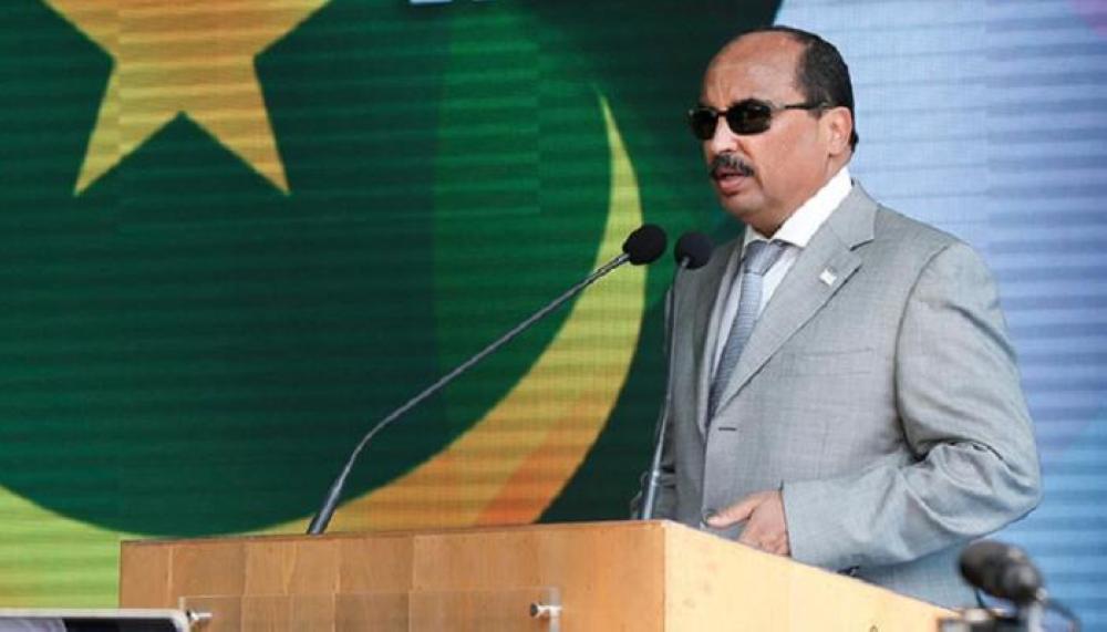 الرئيس الموريتاني يزور سوريا يناير المقبل - صحيفة الوطن