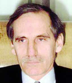  جهاد الخازن