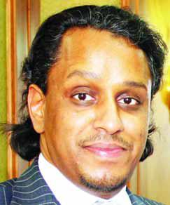  خالد الرويعي