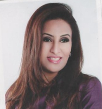  منيرة الفاضل
