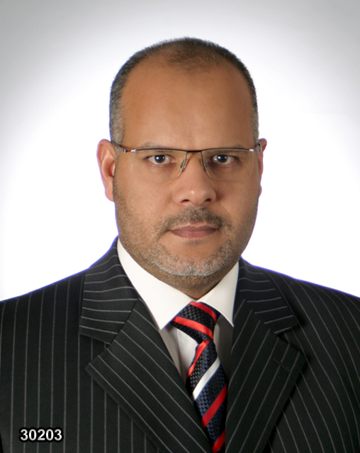  محمد العادل