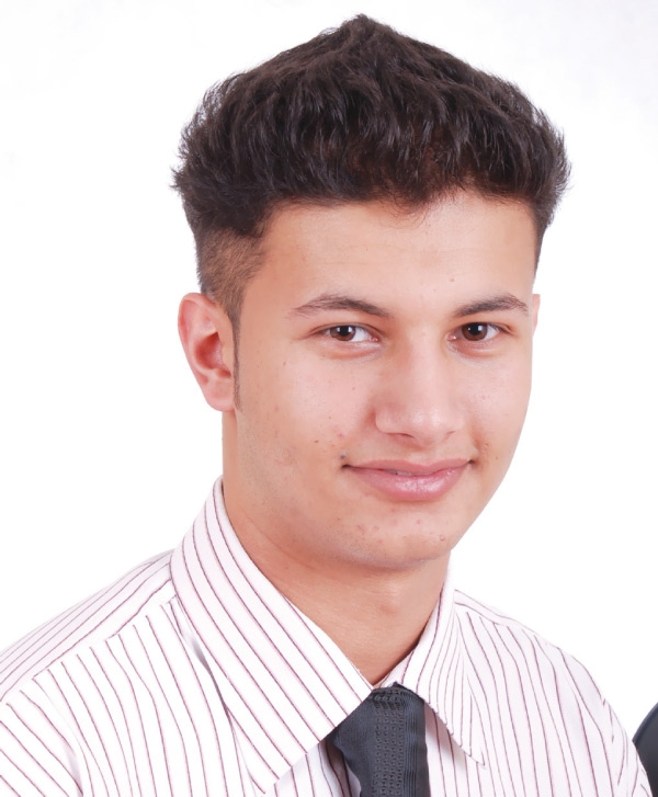  خالد حسن