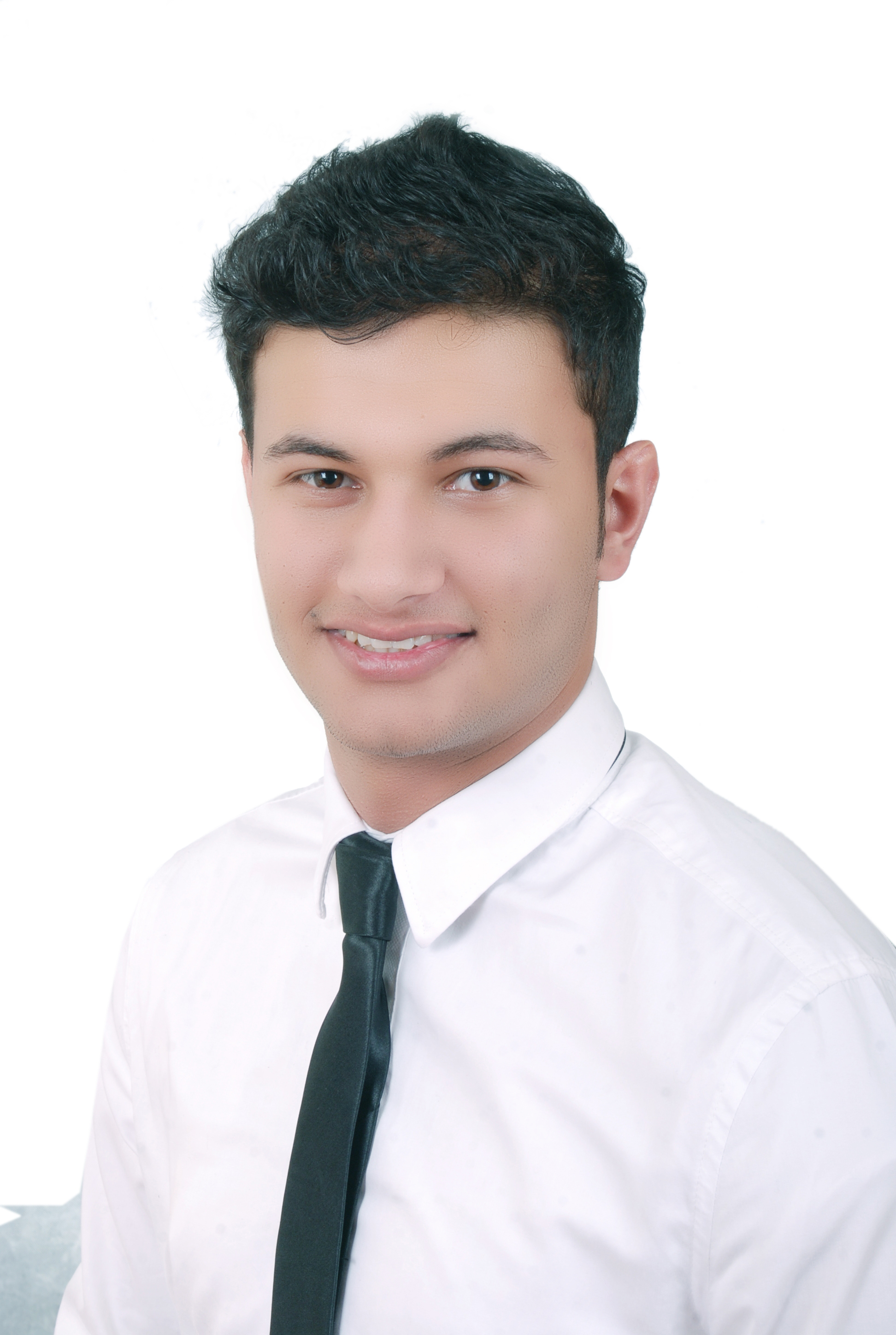  حسن خالد
