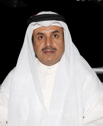  سعد بن طفلة العجمي
