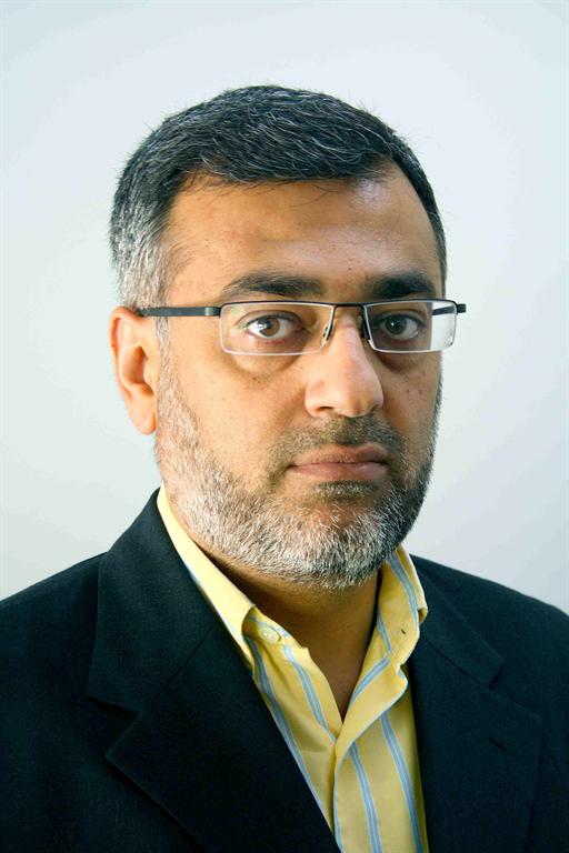  نزار العاني