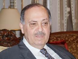  نصوح المجالي