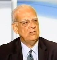  زياد حافظ