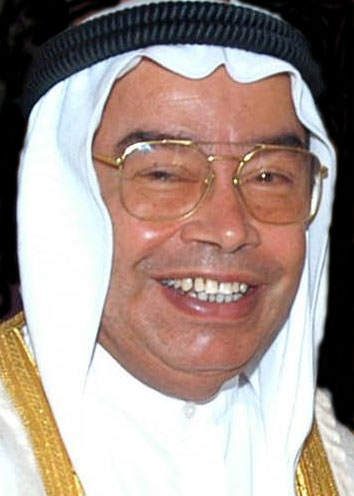  عبدالله الذوادي
