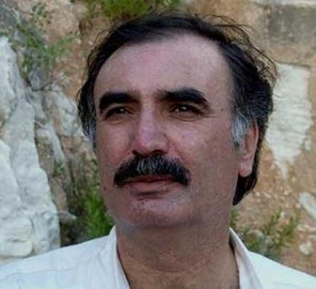  موسى حوامدة