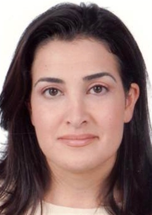  ديانا مقلد 