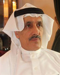  خالد الدخيل 