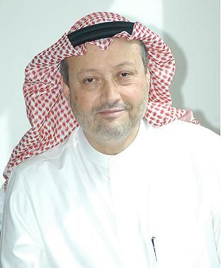  جمال خاشقجي