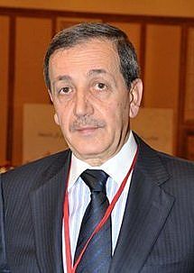  جورج سمعان 