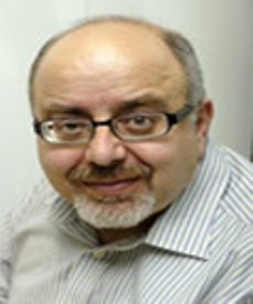  إياد أبو شقرا