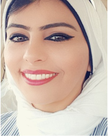  الشيخة عائشة بنت راشد