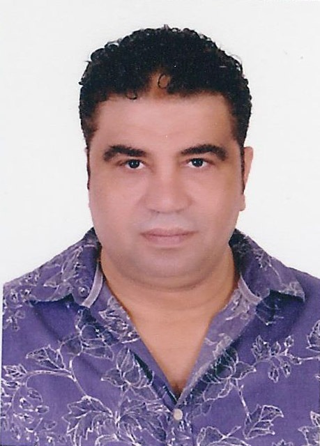  محمد السيد