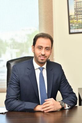  محمد عريقات