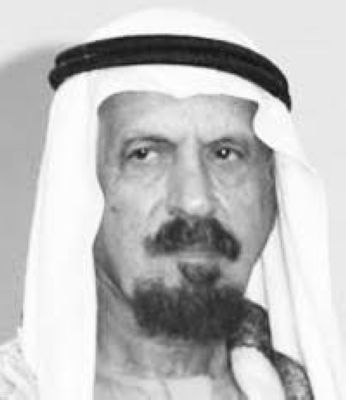  أحمد خليفة السويدي