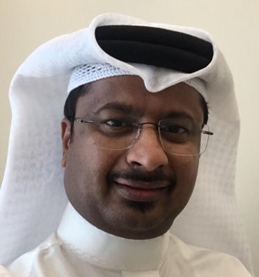  جاسم القلاف