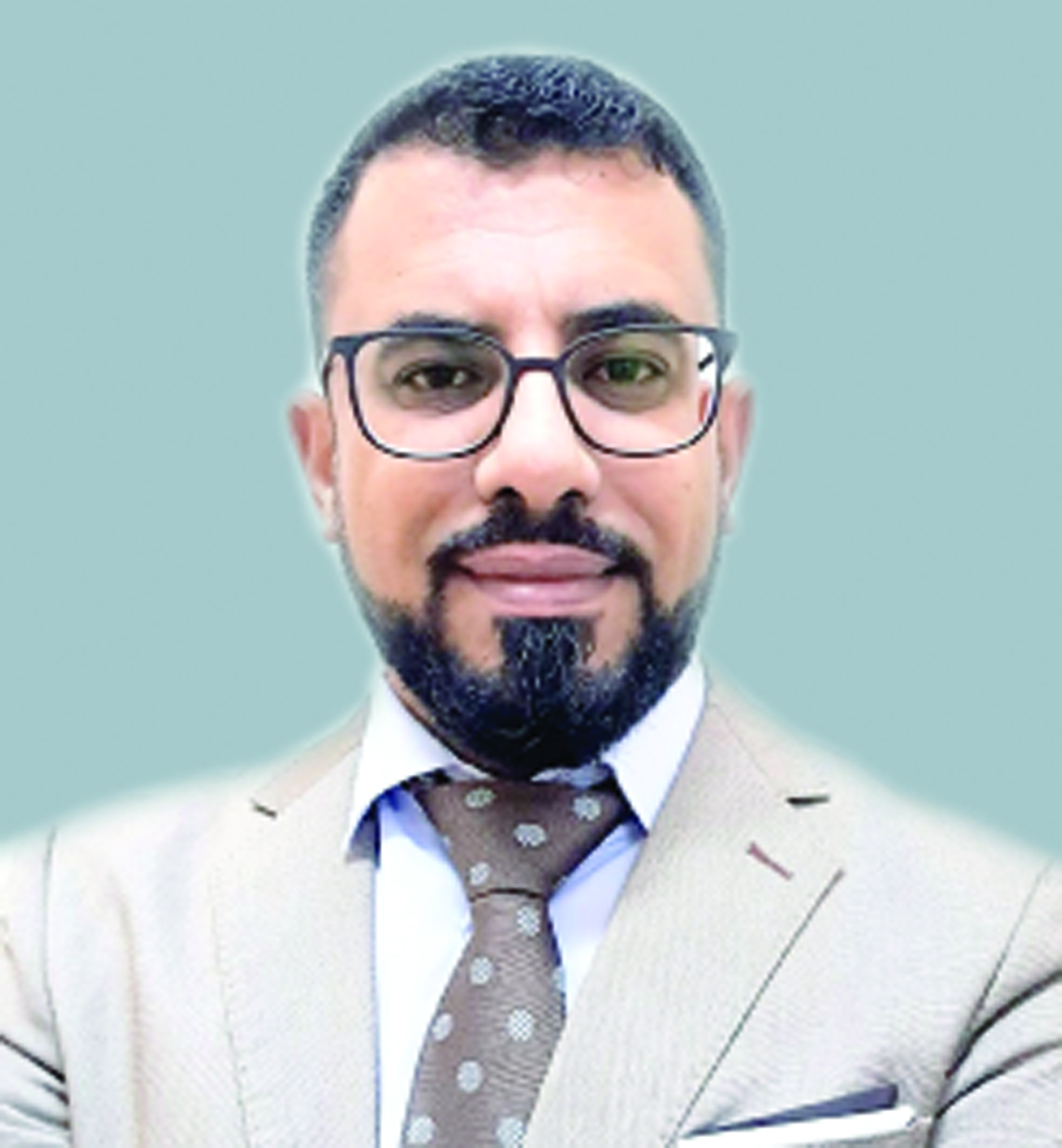  د. محمد حمد الليمون