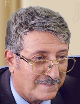  عبدالعزيز المقالح