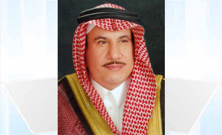  عبدالاله بن سعود السعدون