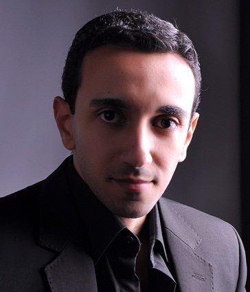  فادي عيد