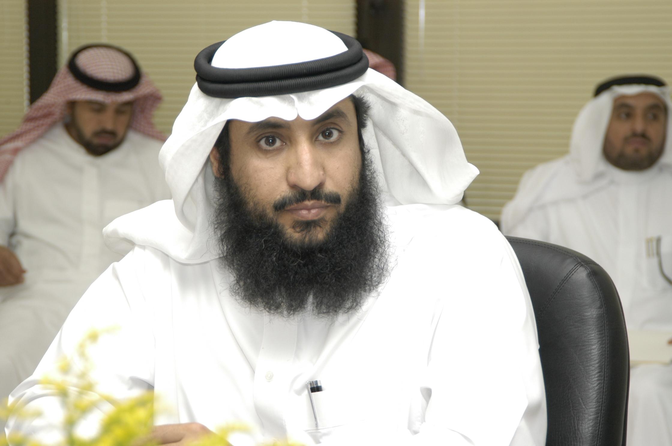  فهد التويجري