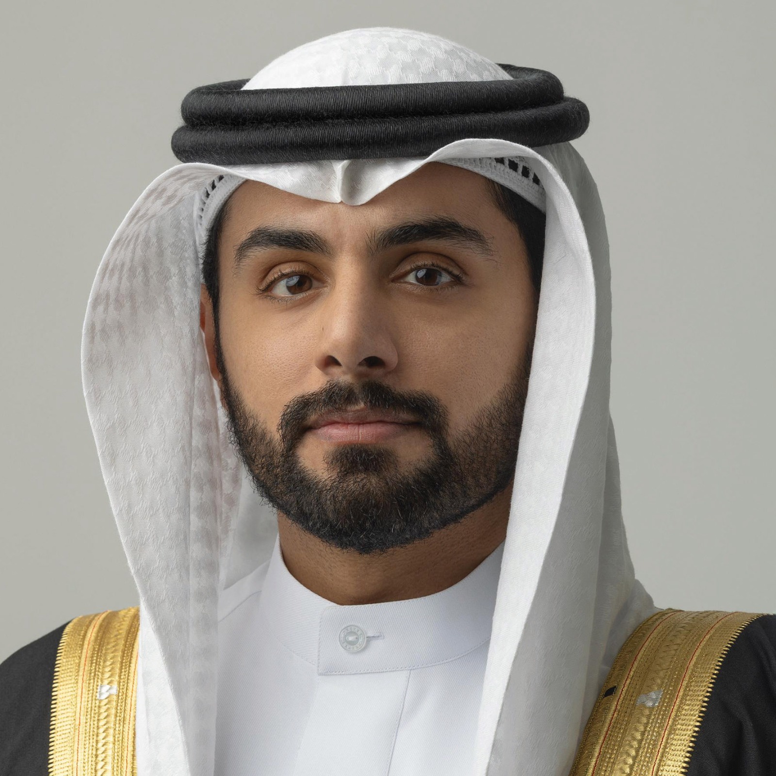  د. الشيخ محمد بن حمد آل خليفة