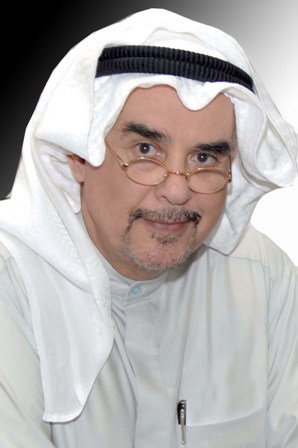  محمد الرميحي