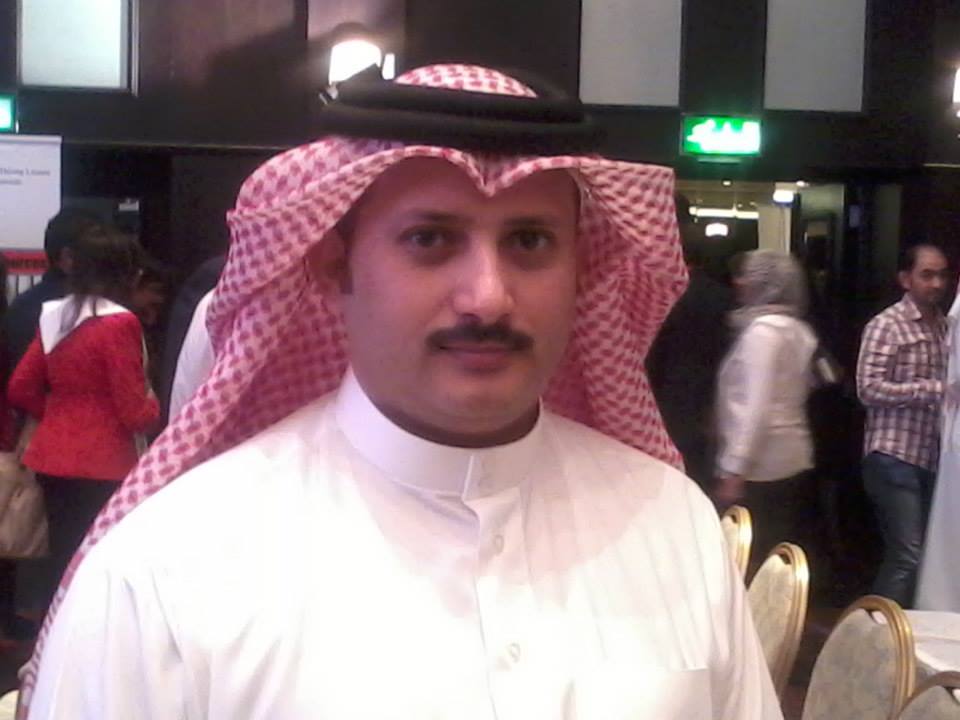  عصام القراضي