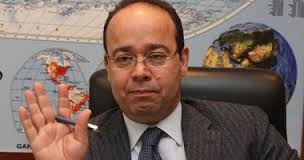  عبد اللطيف المناوي 