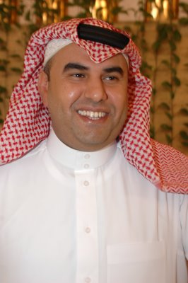  ناصر الصرامي