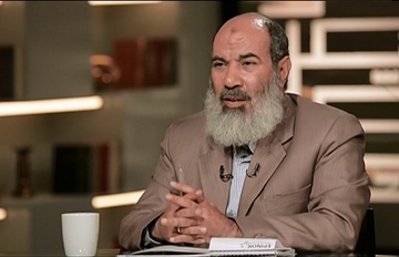  ناجح ابراهيم 