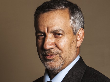  عطاء الله مهاجراني