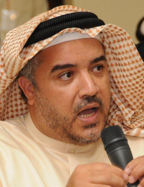  علي الفردان