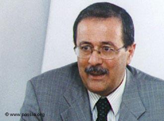  غسان الخطيب