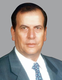  محمد كعوش