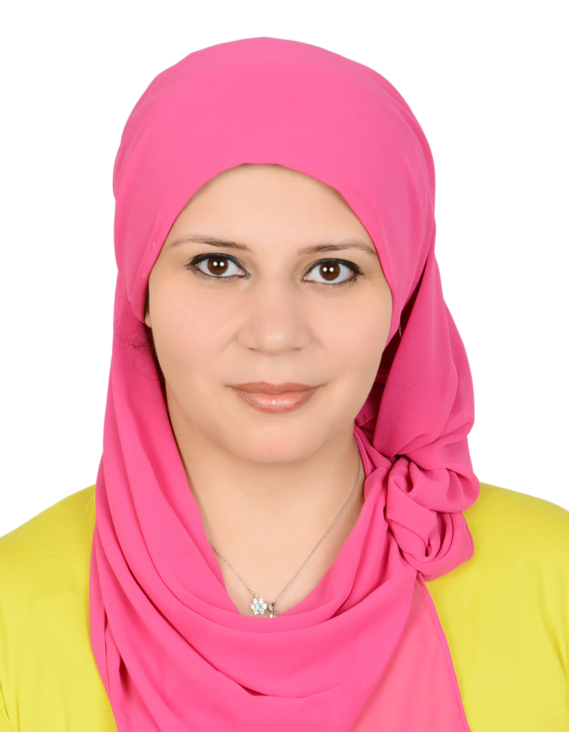  إيناس محمد سرج