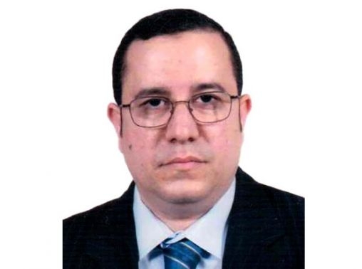  طارق غانم