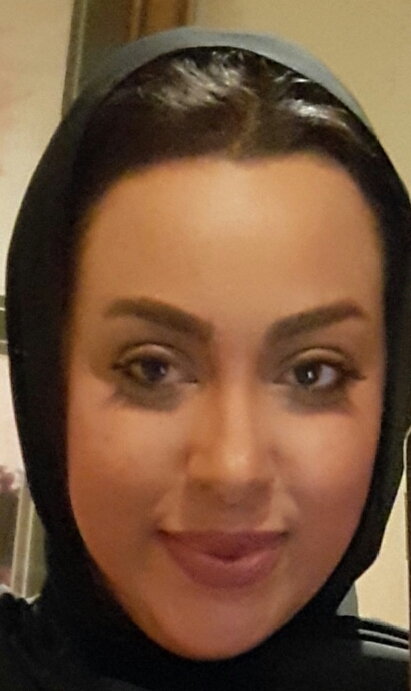  نورة الزعبي