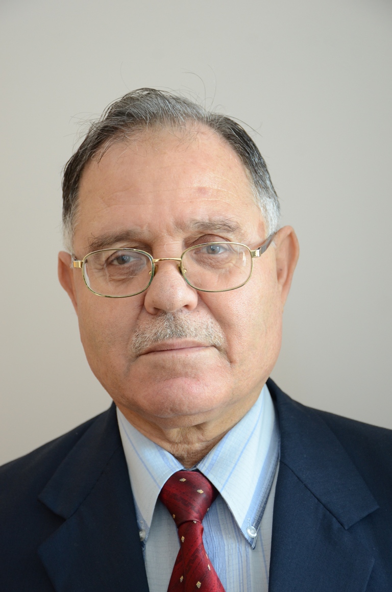  حسين خشارمة