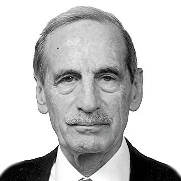  جهاد الخازن الخازن