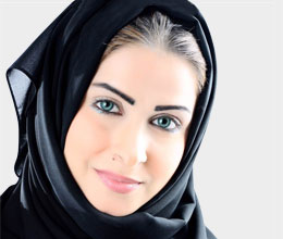  سكينة المشيخص