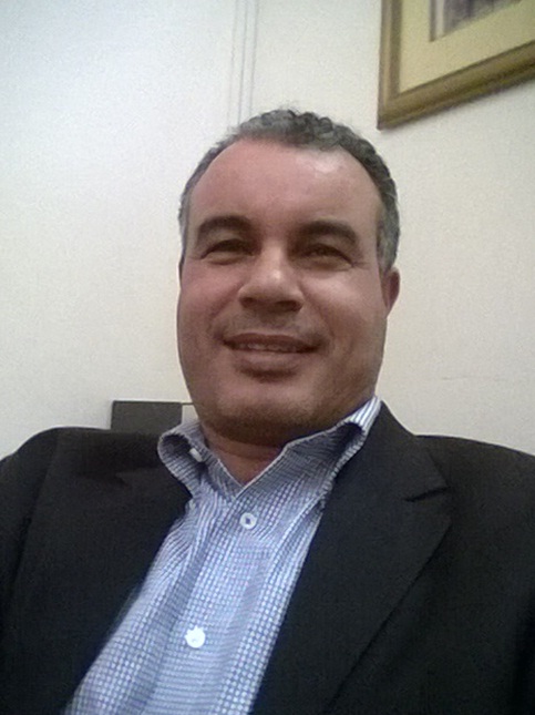  محمد الجبالي 