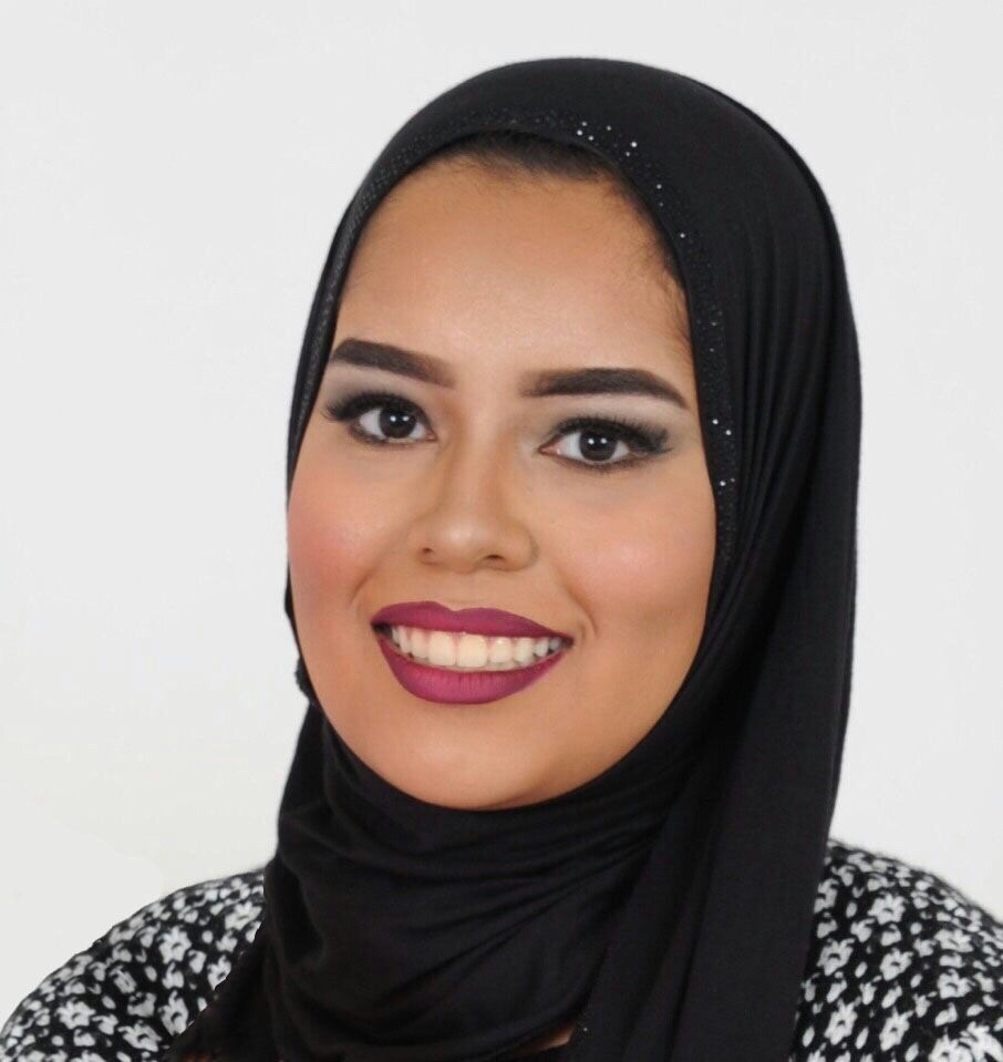  مريم القلاف 
