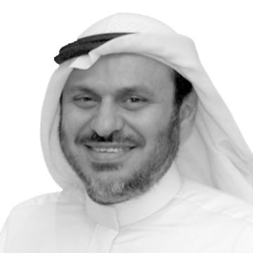  زياد الدريس